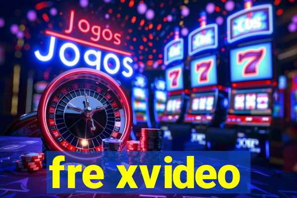 fre xvideo