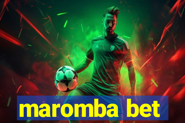 maromba bet