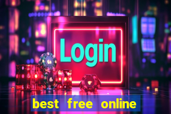 best free online slot games in wv