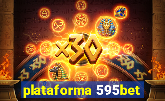 plataforma 595bet