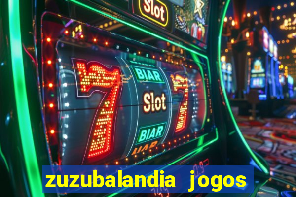 zuzubalandia jogos de matematica