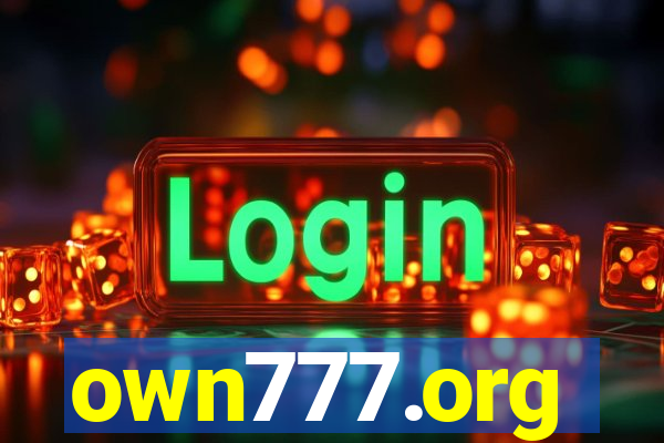 own777.org