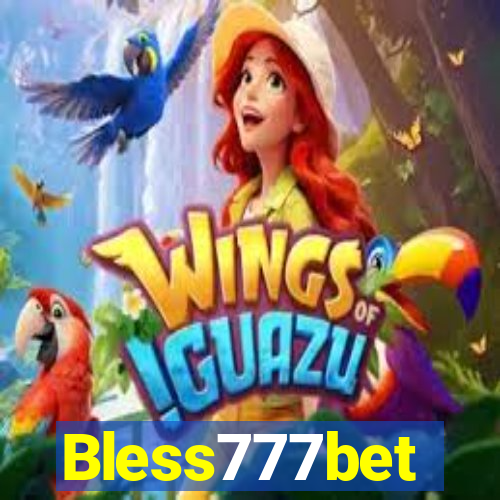 Bless777bet