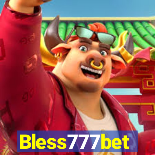 Bless777bet