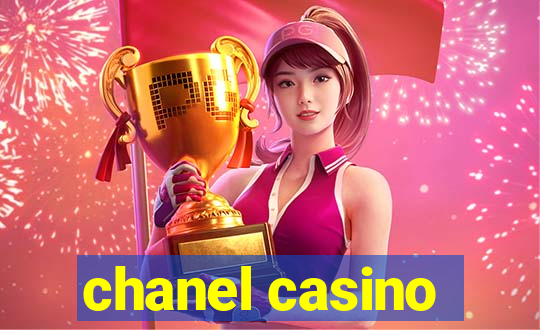 chanel casino