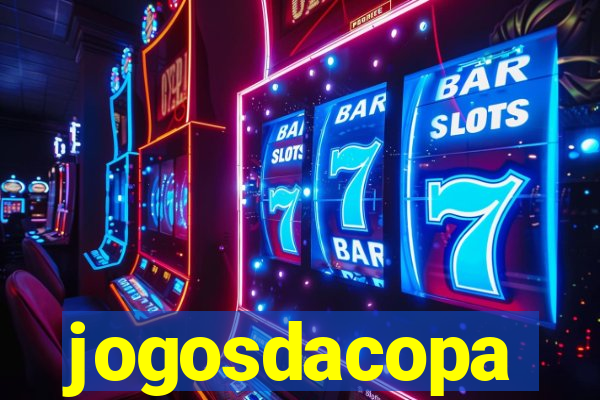 jogosdacopa