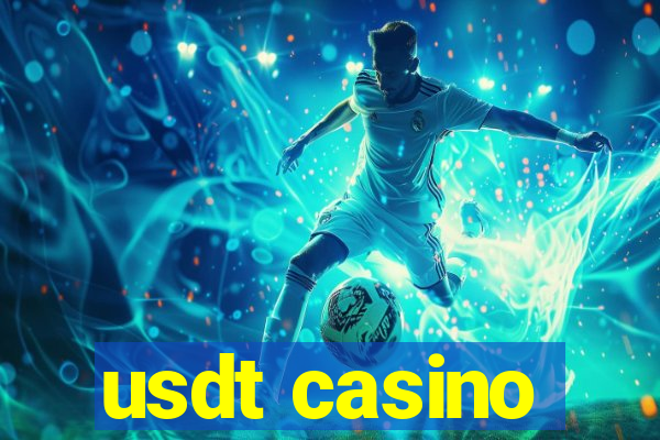 usdt casino