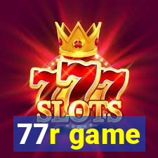 77r game