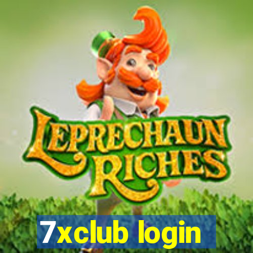 7xclub login