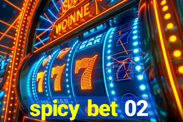 spicy bet 02