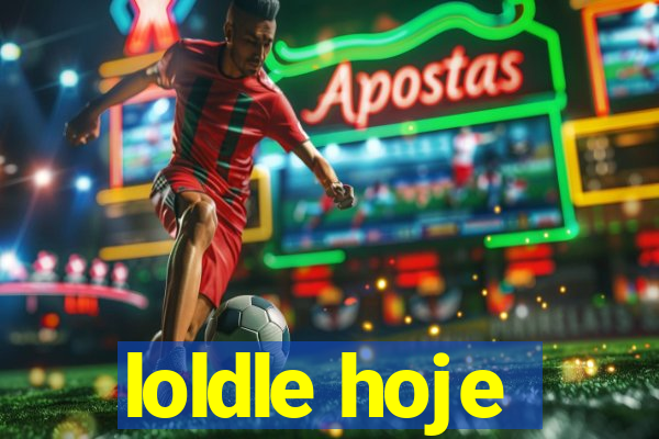 loldle hoje