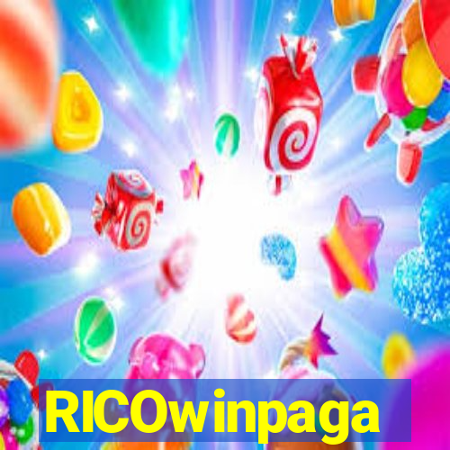 RICOwinpaga