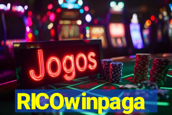 RICOwinpaga