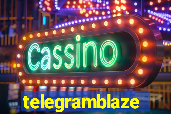 telegramblaze