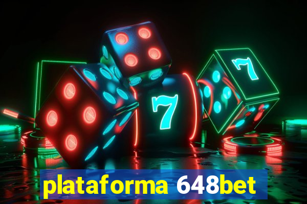 plataforma 648bet