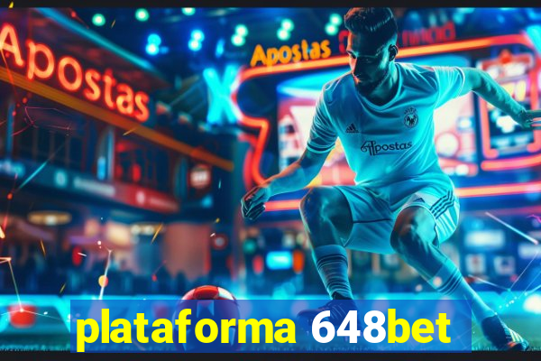 plataforma 648bet