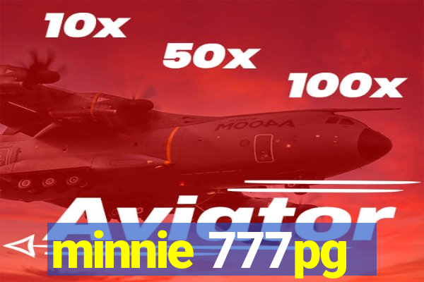 minnie 777pg