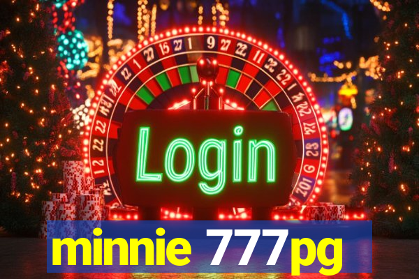 minnie 777pg