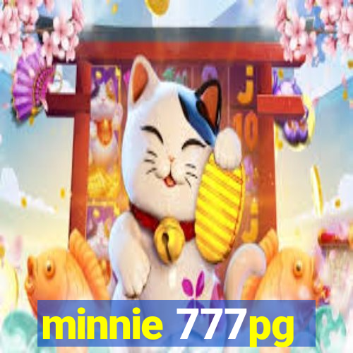 minnie 777pg