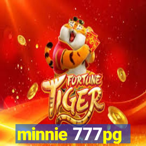 minnie 777pg