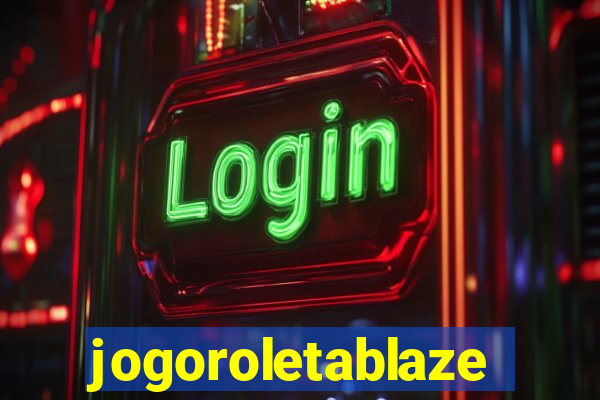 jogoroletablaze