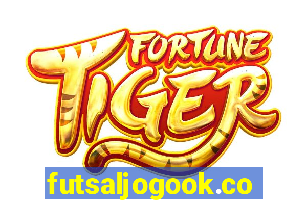 futsaljogook.com