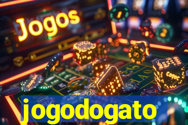 jogodogato