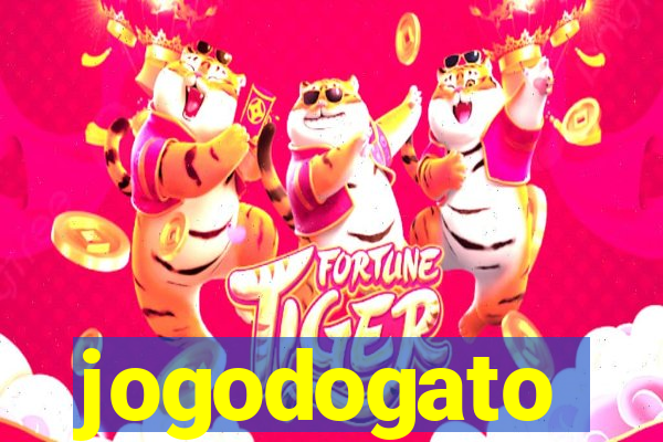 jogodogato