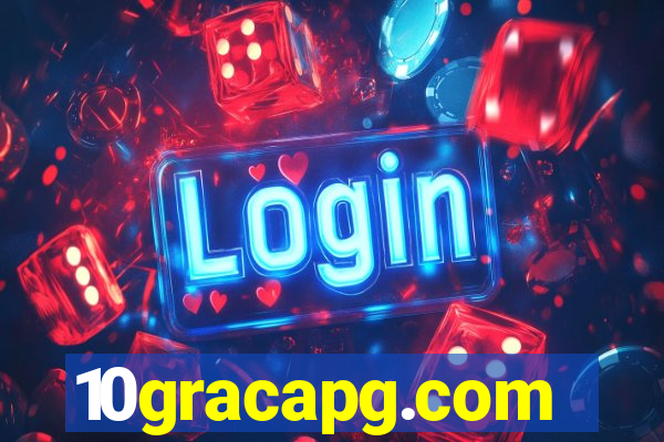 10gracapg.com