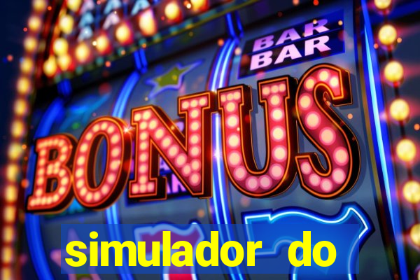 simulador do fortune tiger