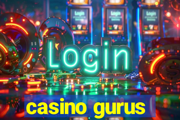 casino gurus