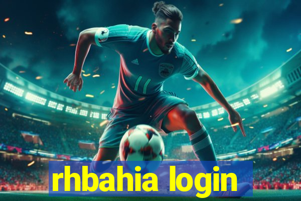 rhbahia login