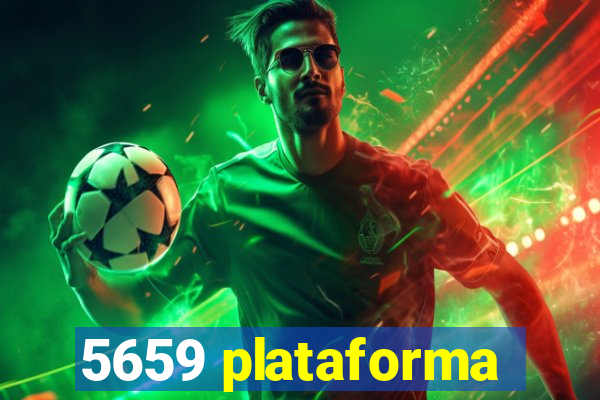 5659 plataforma