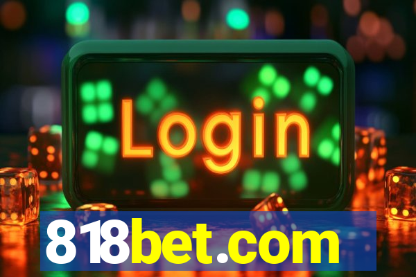 818bet.com