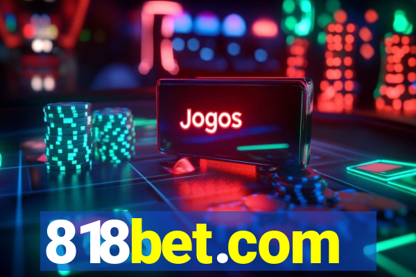 818bet.com