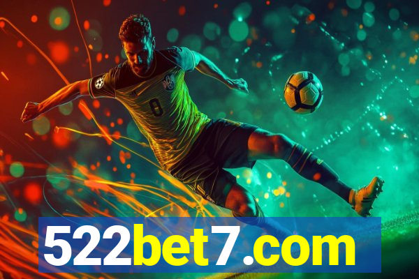 522bet7.com