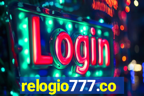 relogio777.co