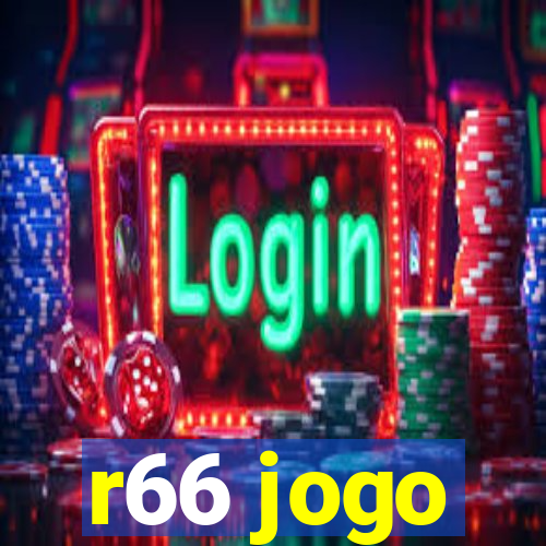 r66 jogo