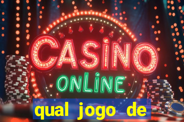 qual jogo de cassino ta pagando agora