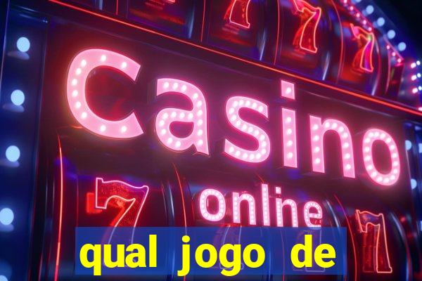 qual jogo de cassino ta pagando agora