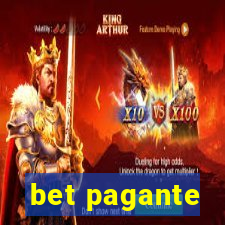 bet pagante