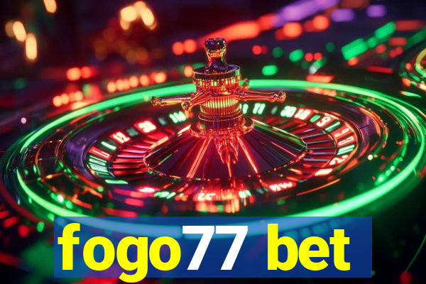 fogo77 bet