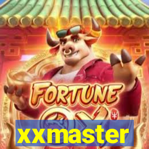 xxmaster