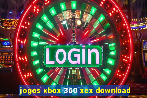 jogos xbox 360 xex download