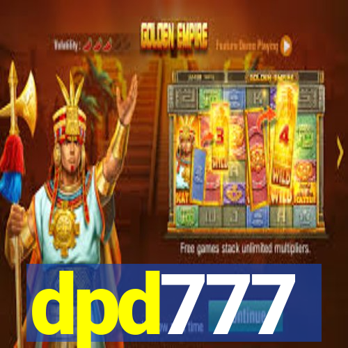 dpd777