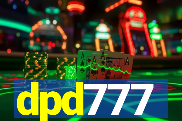 dpd777