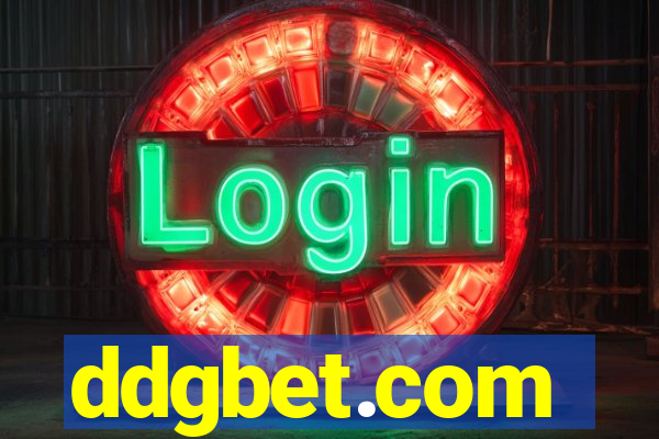 ddgbet.com