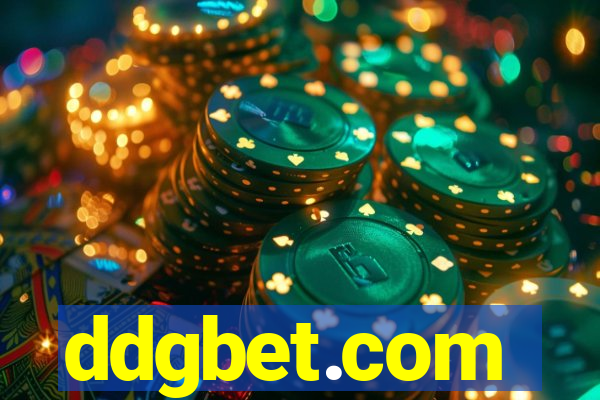 ddgbet.com