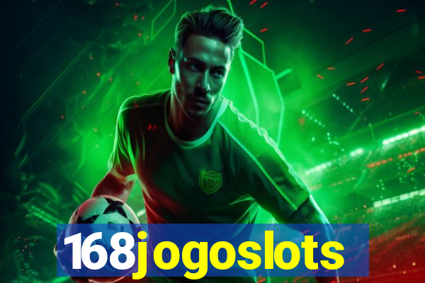 168jogoslots