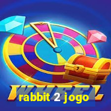 rabbit 2 jogo